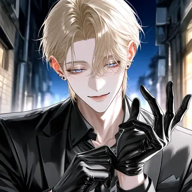 Profile image of 시유키