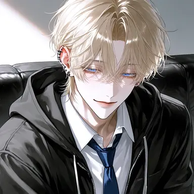 Profile image of 시유키