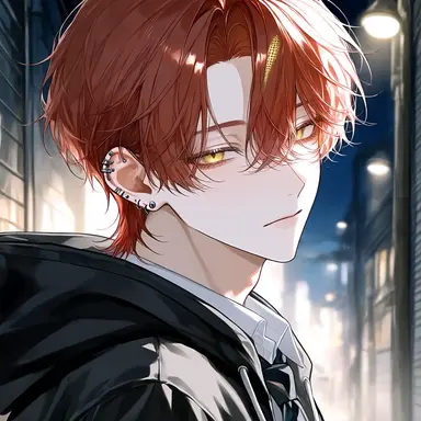 Profile image of 熾雪