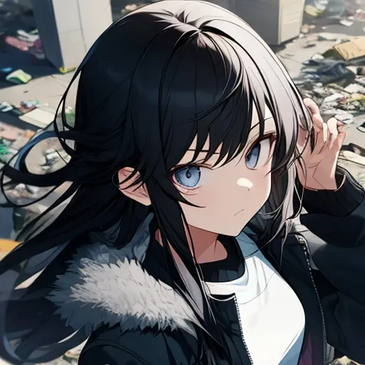 NimblePuli6715의 黒井鴉