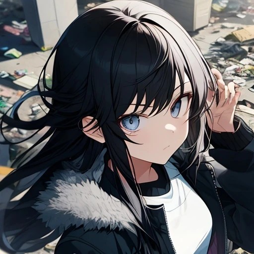 黒井鴉