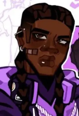 Profile image of Miles