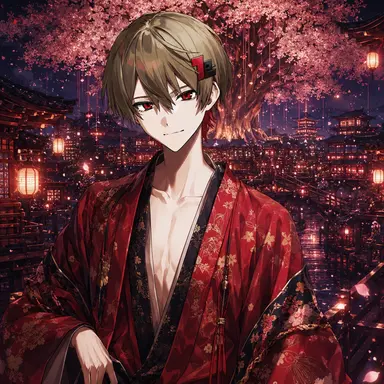 Profile image of なつ