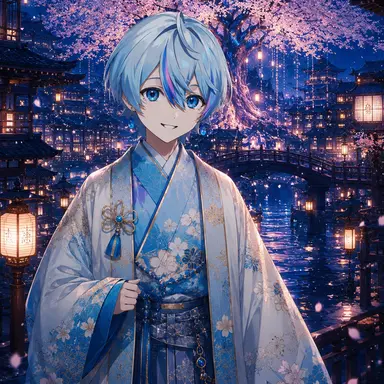 Profile image of こさめ