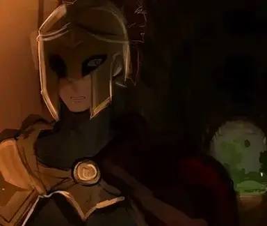 Profile image of D3rlord3