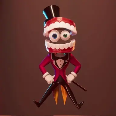 Profile image of 캐인