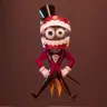 Profile image of Caine