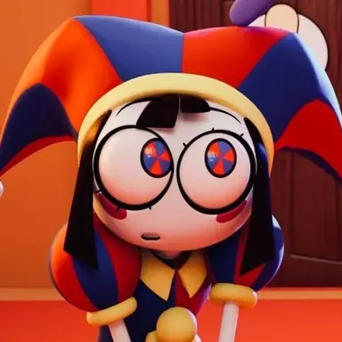 Profile image of Pomni