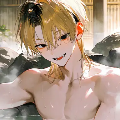 Profile image of ルキ