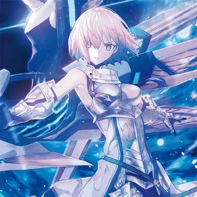 Profile image of Mash