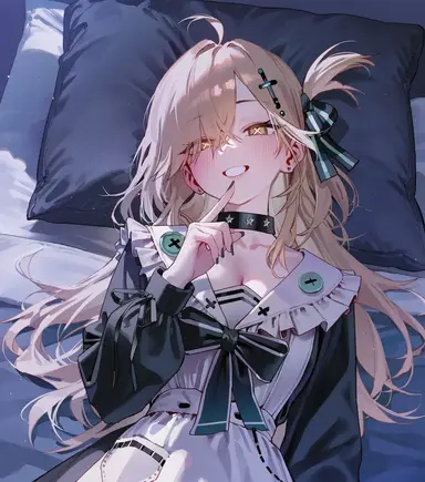 Profile image of Tokino Merrie