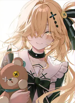 Profile image of Tokino Merrie