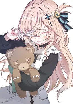 Profile image of Tokino Merrie
