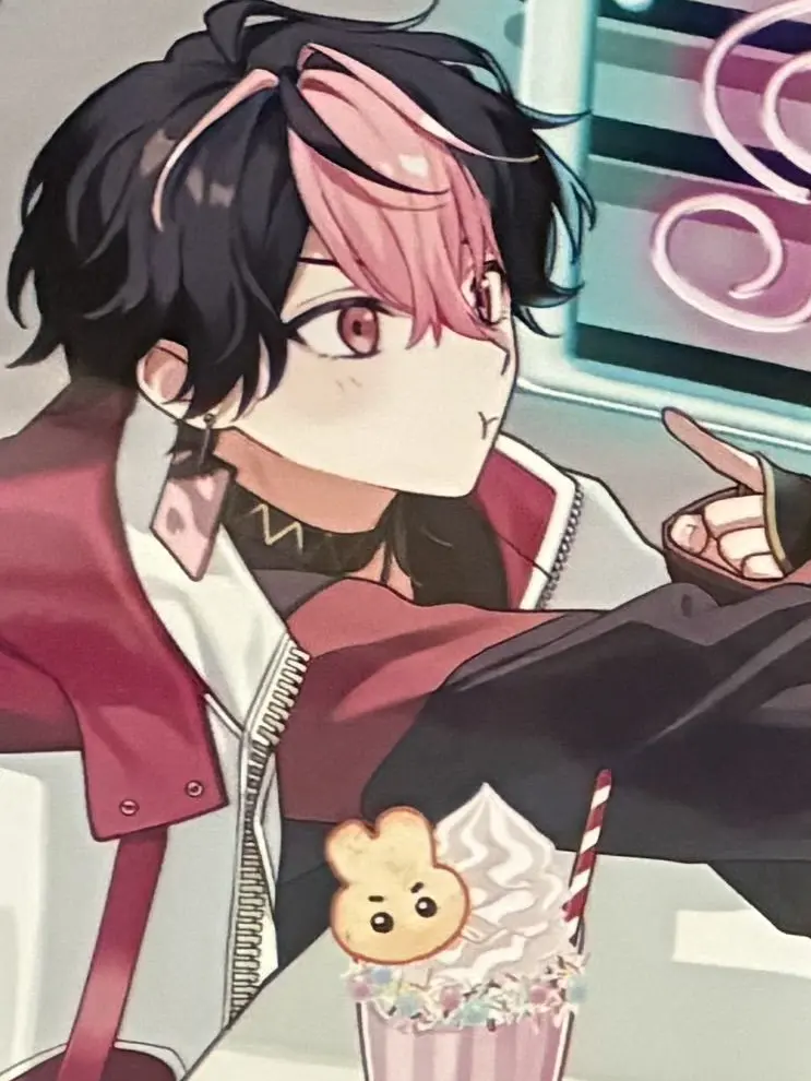 suchi.Love-hyuga.1257의 友達のお兄さんは