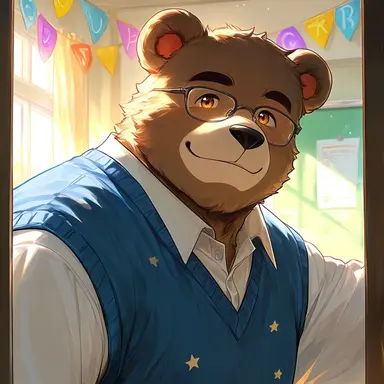 Profile image of Uncle Barnwell