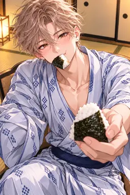 Profile image of Wataru