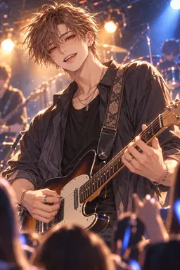Profile image of Wataru
