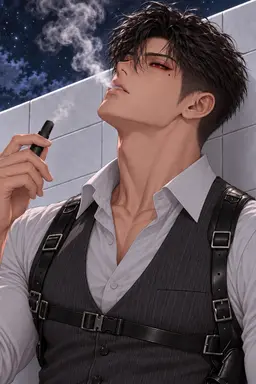 Profile image of Hajime