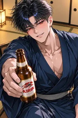 Profile image of Hajime