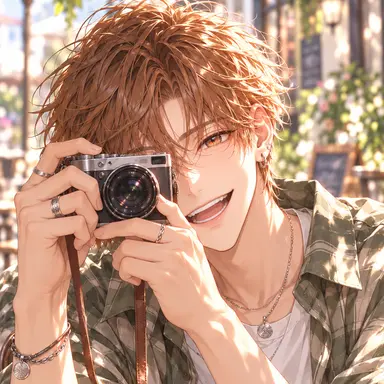 Profile image of Wataru