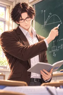Profile image of Seiichi