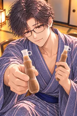 Profile image of Seiichi