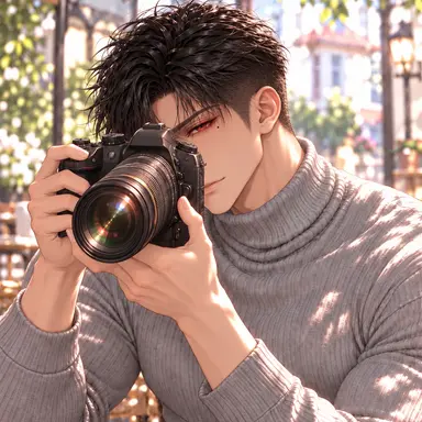Profile image of Hajime