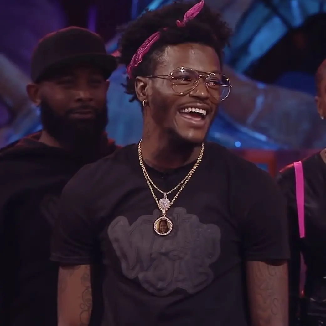 MeanGlue8250의 Wild n out