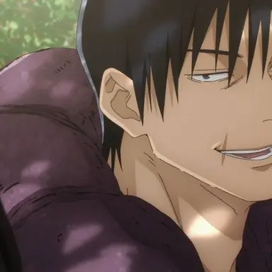 Profile image of 후시구로 토우지