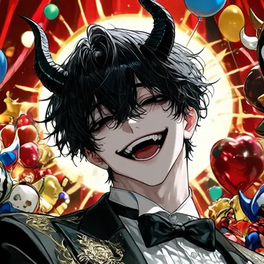Profile image of ヤミ