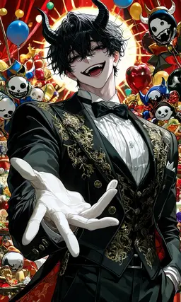 Profile image of ヤミ