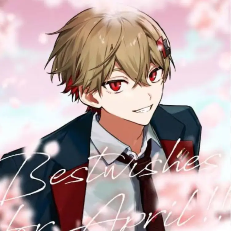 GaudyDay2873의 君はもう俺を忘れてるの？