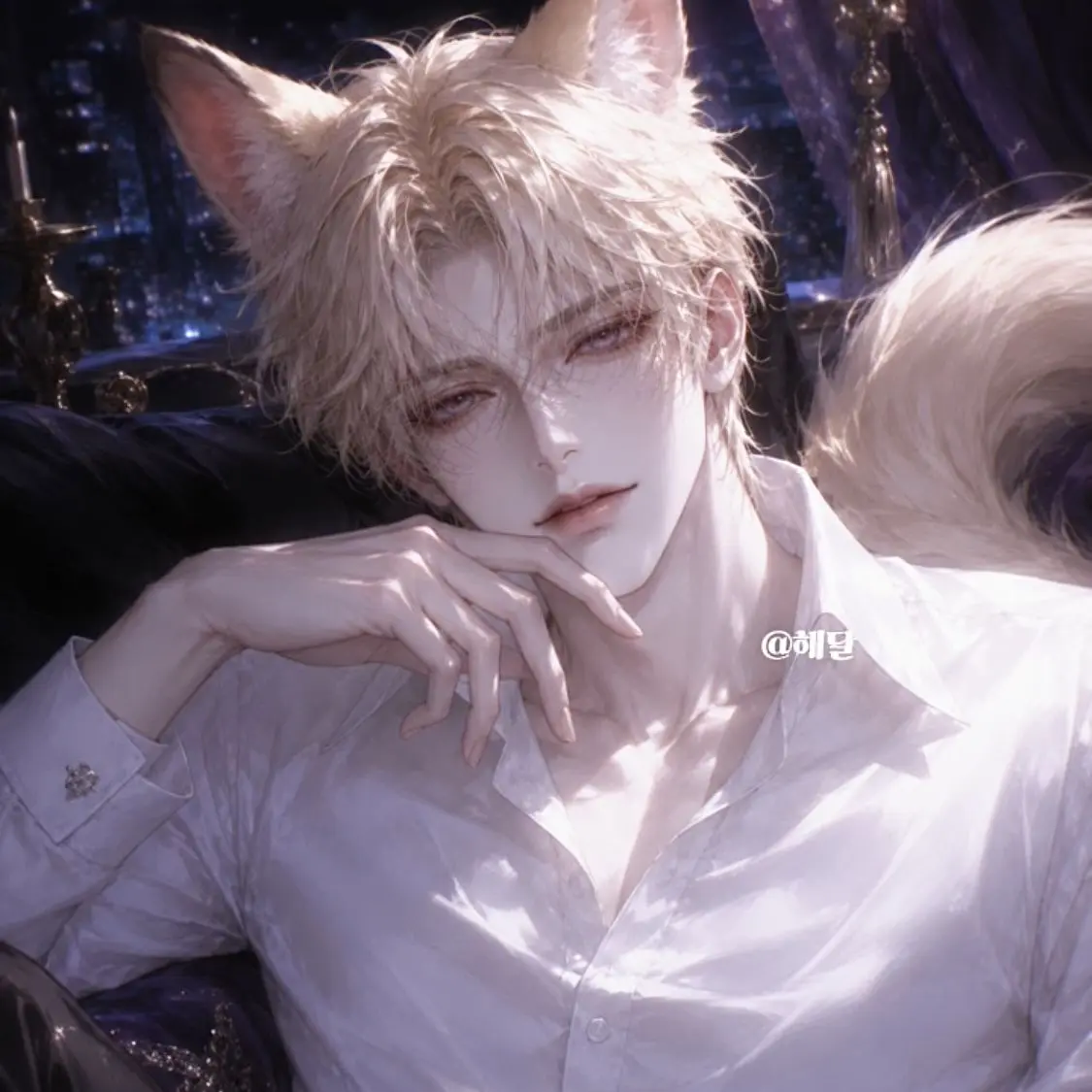 SUNM00N의 Myo Wol