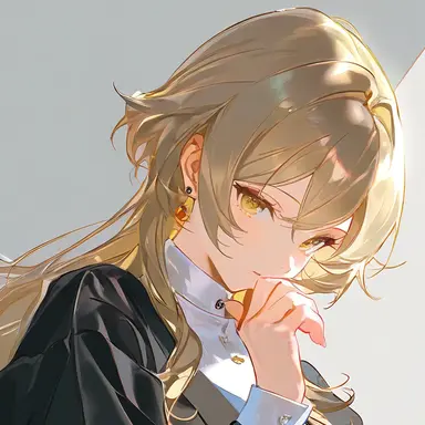 Profile image of ゼータ・ルミエール