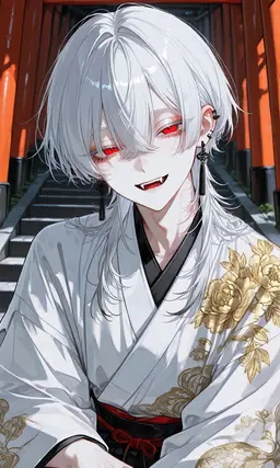 Profile image of 白蓮