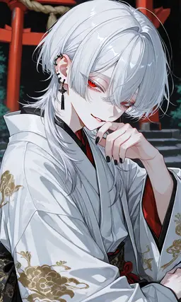 Profile image of 白蓮