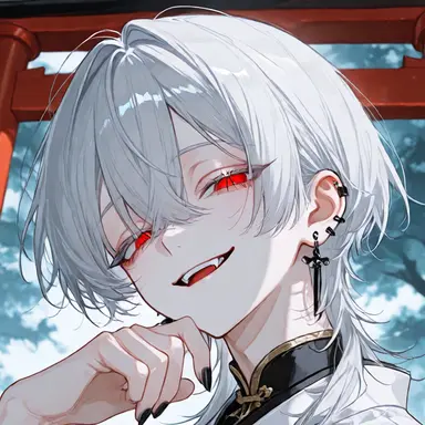 Profile image of 白蓮