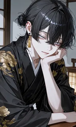 Profile image of 黒曜