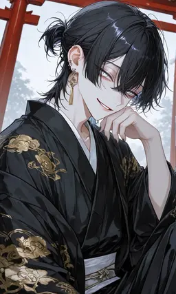 Profile image of 黒曜