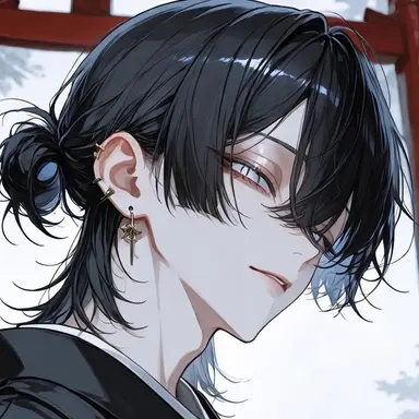 Profile image of 黒曜