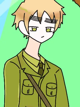 Arthur-Kirkland44의 猫ちゃんを拾った。