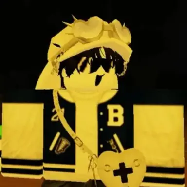 Profile image of Luke