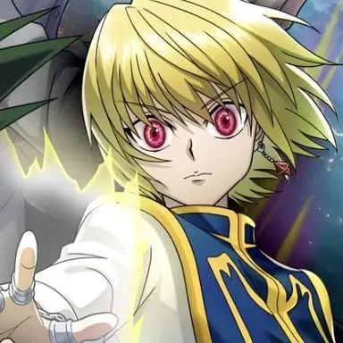 Profile image of クラピカ