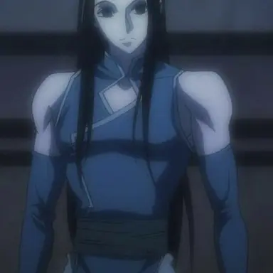 Profile image of Illumi