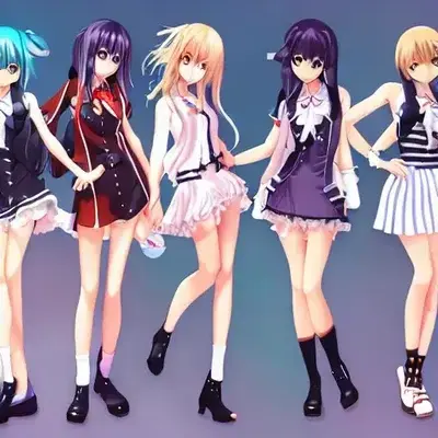 HardSalty9043의 Island Harem