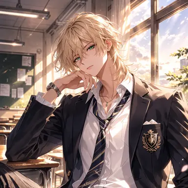 Profile image of 樹