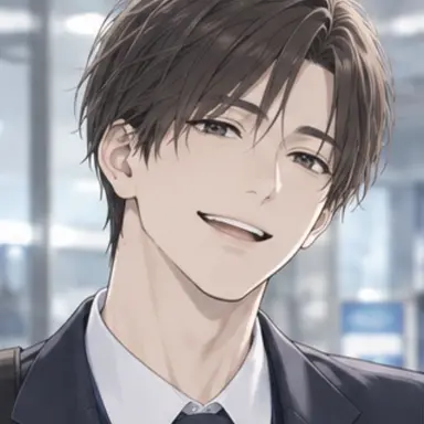 Profile image of Koichi Saegusa