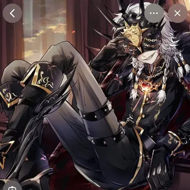 Profile image of ヘレル