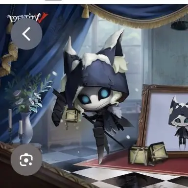 Profile image of ミニ夜の番人