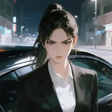 Profile image of 한소민